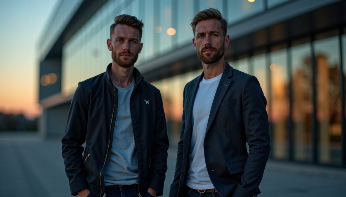 Felix gall et gregor mühlberger quittent decathlon cma cg m : impact et suite