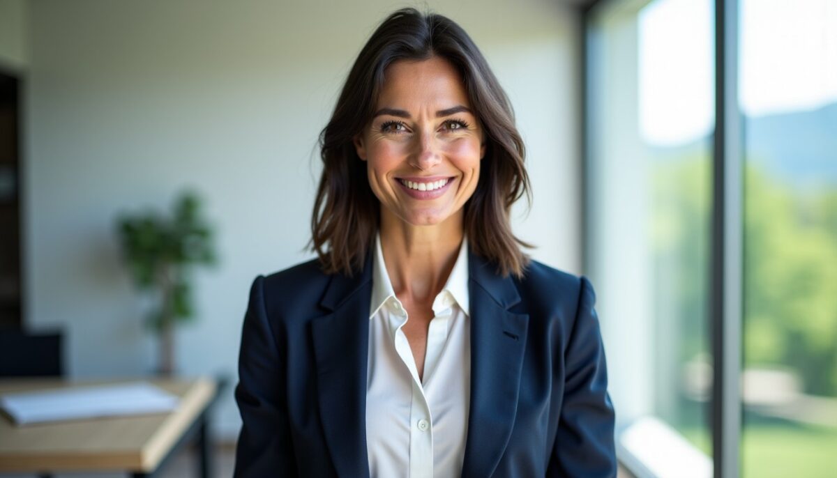 Une renaissance pour Grace Reynolds, un soulagement pour Megamo Vosges : pourquoi tout change