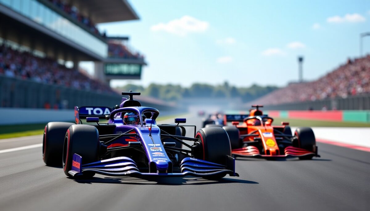 Grand Prix franco-hollandais : les engagés 2026, qui sont les favoris, et pourquoi ça compte