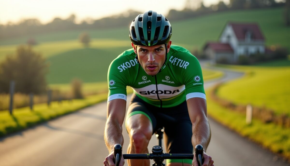 Skoda Tour de Luxembourg : les engagés 2026, comment lire la liste et suivre les favoris