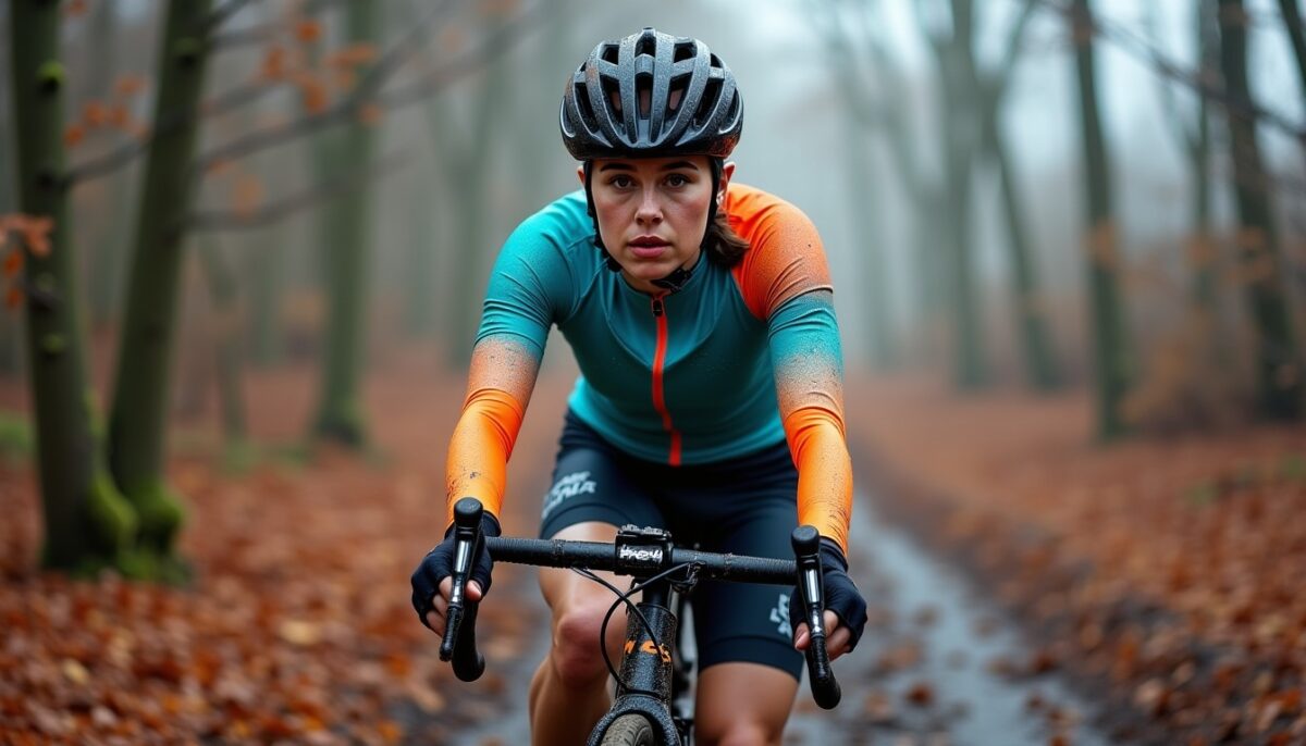 Blanka vas change d’équipe dès octobre : ce que cela change pour sa saison piste et cyclo-cross