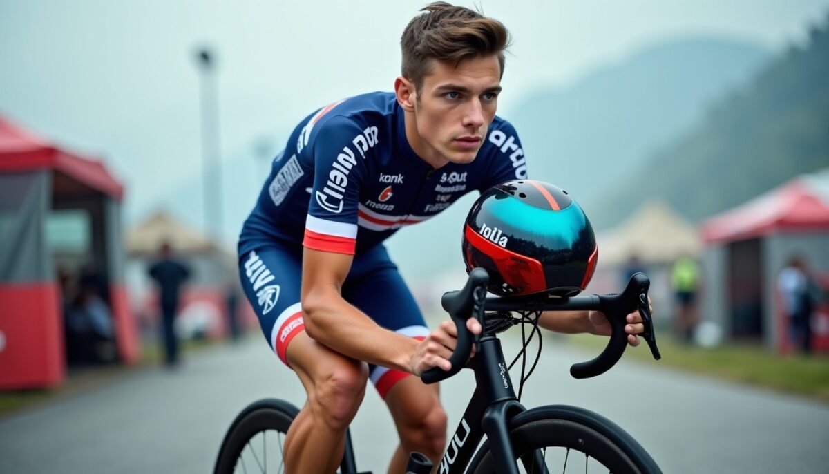 Championnat du monde : Louis Barré remplacé, qui l’assure et pourquoi cela compte pour les équipes ?