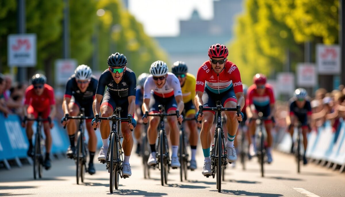 Grand Prix Cycliste de Montréal : classement 2026, pros et amateurs, analyses et classements
