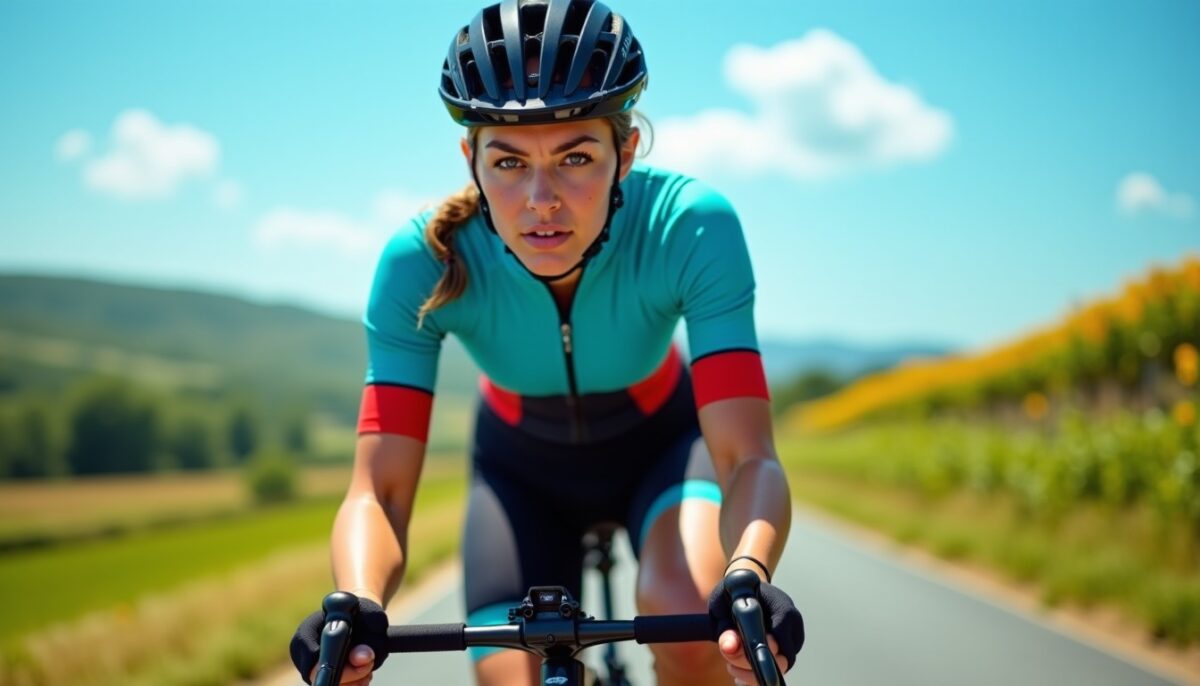 Nouvelle-aquitaine : ce qui est le plus fort en cyclisme, entre amateurs et femmes
