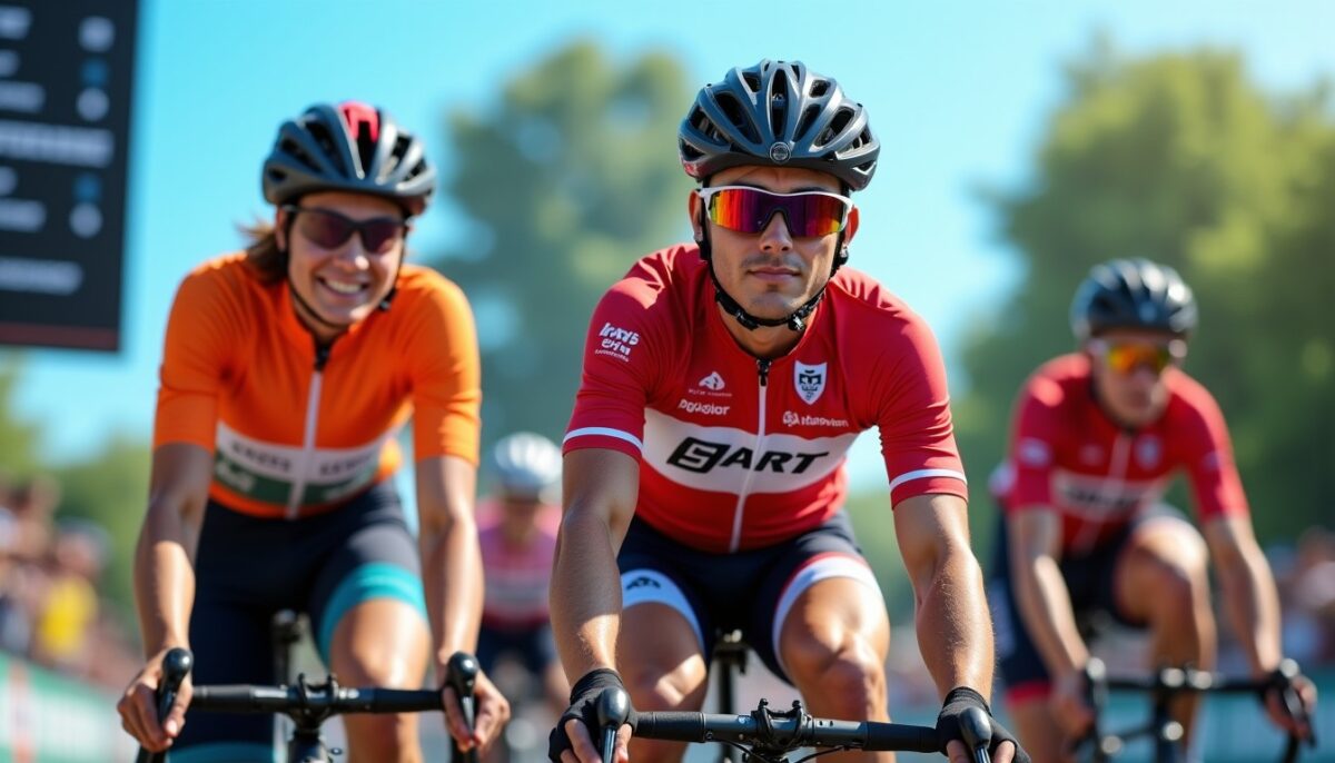 Grand Prix rik van looy : classement 2026 et favoris pour amateurs, pros et catégories