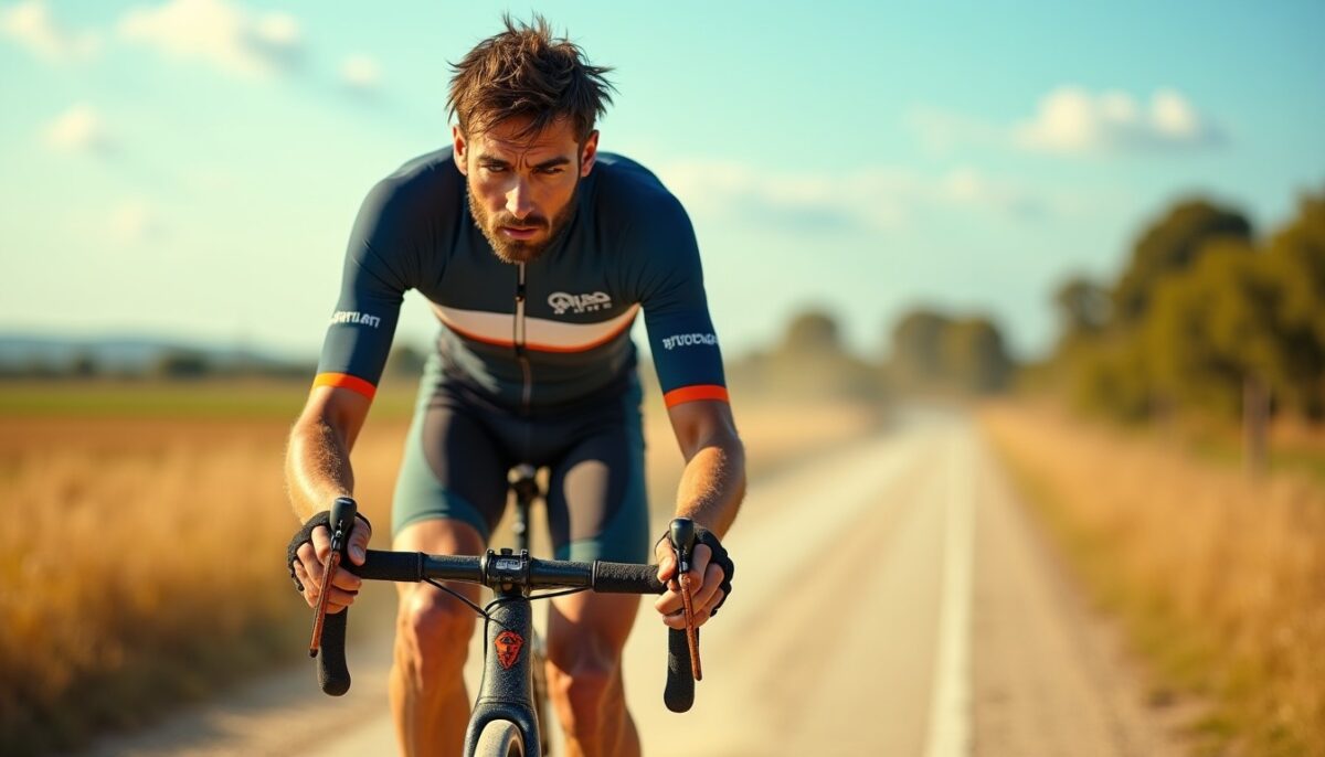 Championnat de France de gravel Hommes : classements 2026 expliqués et critères de sélection