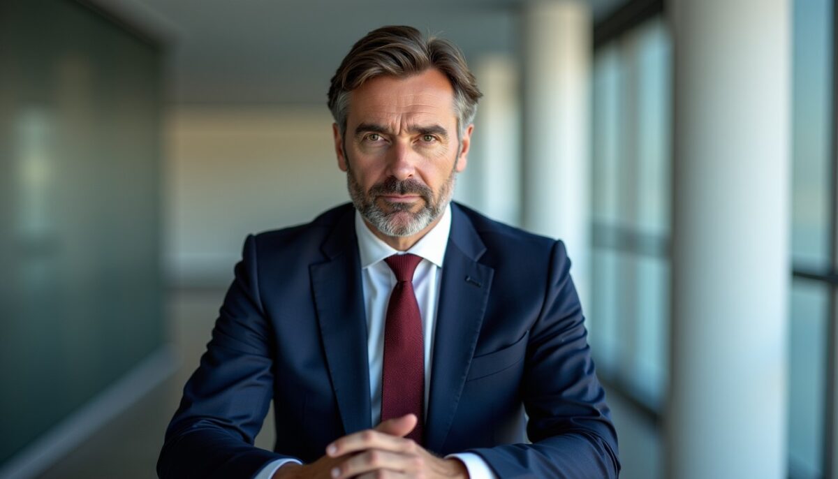 Une Conti fédérale pour Julien Pierron : comprendre l’enjeu, les critères et l’impact 2025
