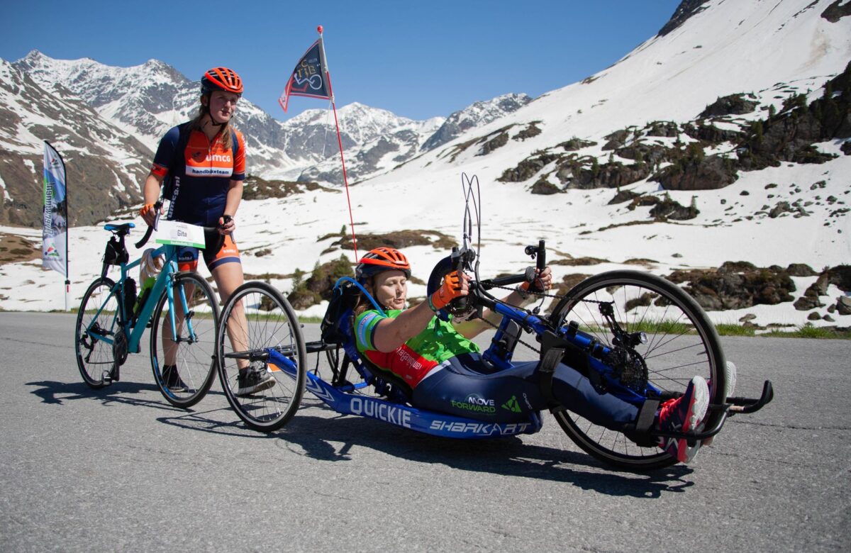 cédrine kerbaol change impact programme cyclo