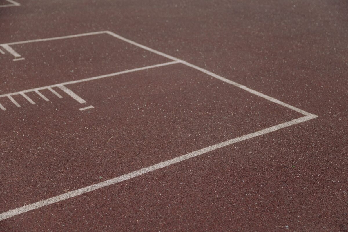 belle répétition avant repères mesurer pendant
