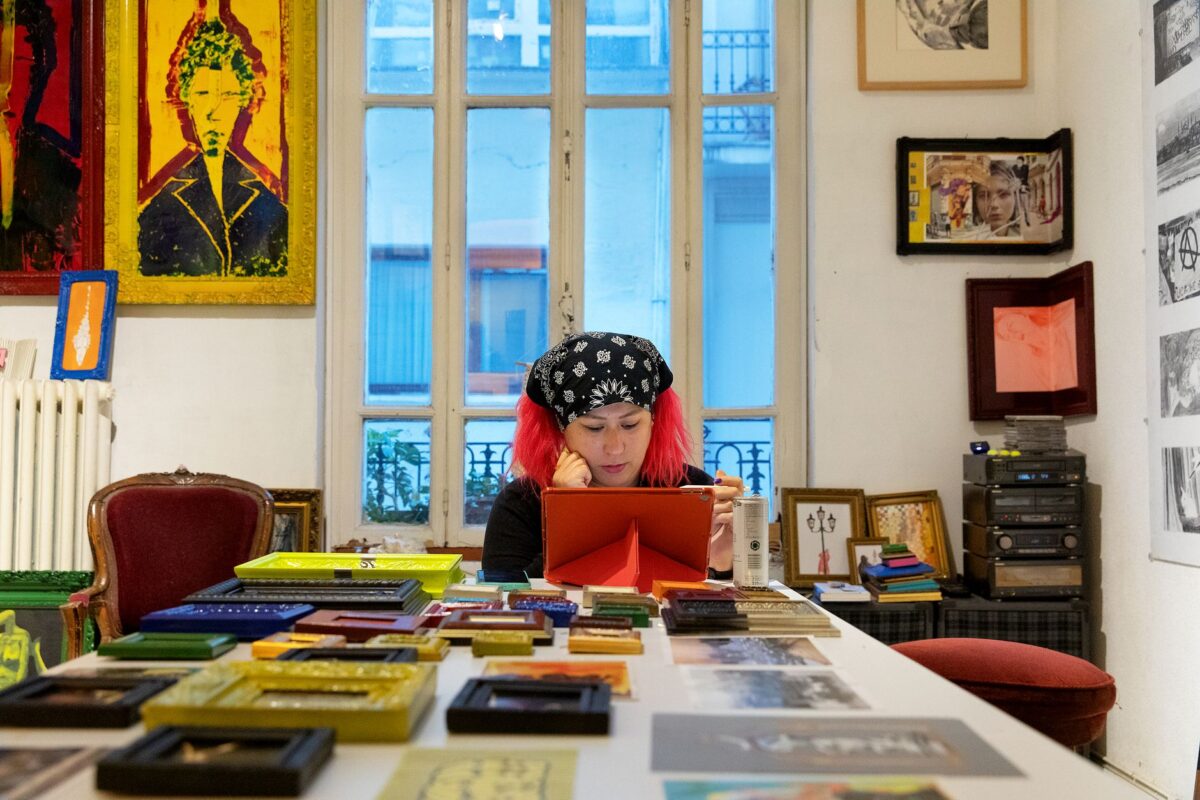 urska zigart nouvelle définitions clarifient suivi
